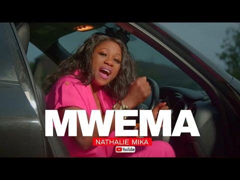MWEMA BY NATHALIE MIKA OFFICIAL VIDEO 