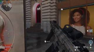 Call of Duty Modern Warfare Pure Shooting Highlights