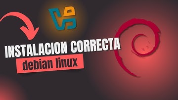 🔥INSTALACION CORRECTA DE DEBIAN EN VirtualBox 🚀(interfaz de usuario) Paso a Paso 👉2025