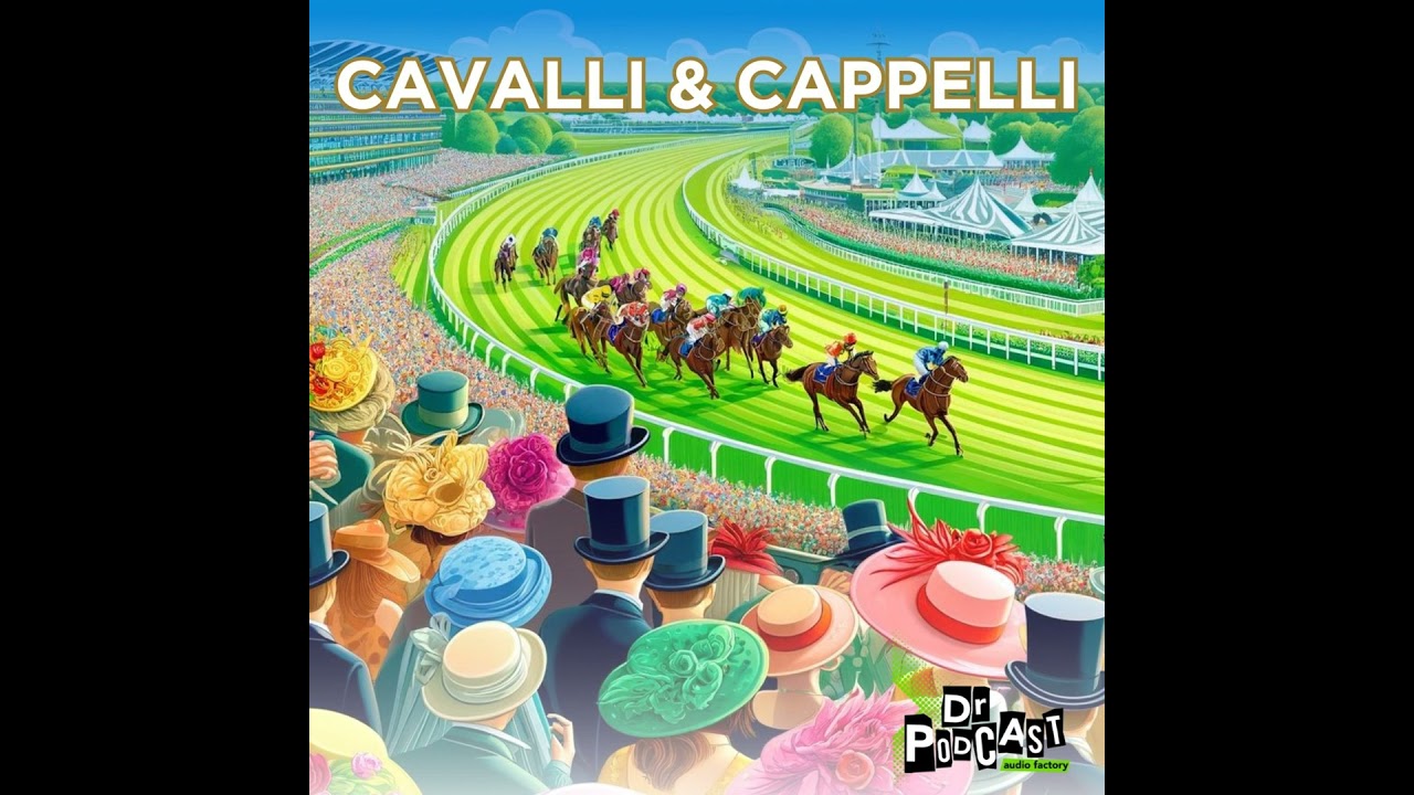 Ep.4 | Bob's your uncle!