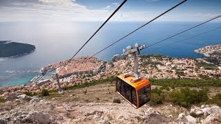 10 Top Tourist Attractions in Dubrovnik