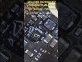 HOW TO REMOVE SMALL GLUED IC # TIPS AND TRICKS
