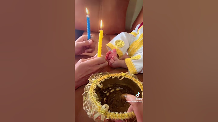 ختان ابني❤️ طهارة وليدي ❤️❤️❤️ الحنة و لباس الطهارة #اكسبلور #الختان #بيبي #baby #حناء #تراث #dz
