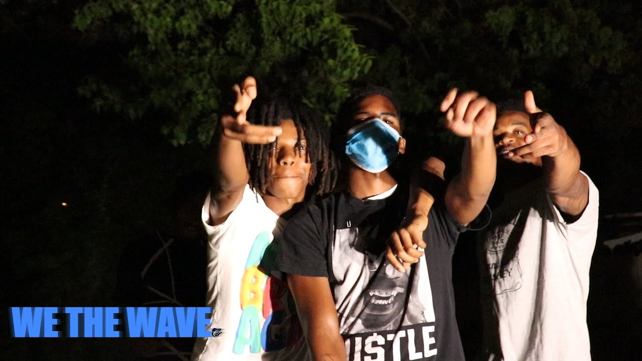 Watch BME Beezy - Lost Files (Official Wave) on YouTube Watch BME Beezy - Lost Files (Official Wave) on YouTube