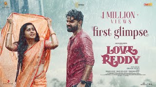 Love Reddy - First Glimpse | Anjan Ramachendra, Shravani | Prince Henry | Smaran Reddy Image
