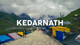 Baba Kedarnath Dham | Chardham Yatra 2023 | Aashu Morwal