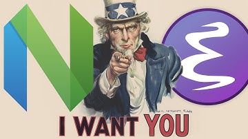 Unreal Development with just Vim or Emacs (and other text editors)