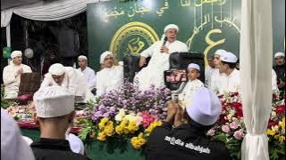TANGGAPAN HABIB RIZIEQ TERBARU KASUS SAHRONI , SRIMULYANI DAN KORUPSI