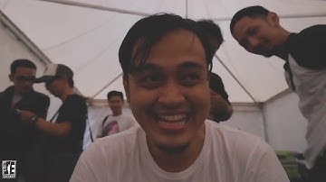 Alone At Last | Yas Budaya [After Show Video]