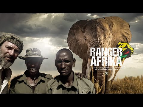 Ranger Afrika. Volontiranje za spas prirode