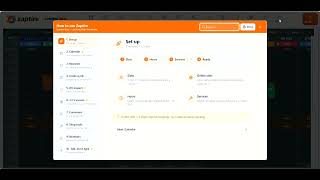 How to Use Zaptire | Complete Workshop Guide