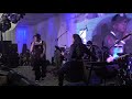 Mariana trench band performs at parokya ni edgar concert