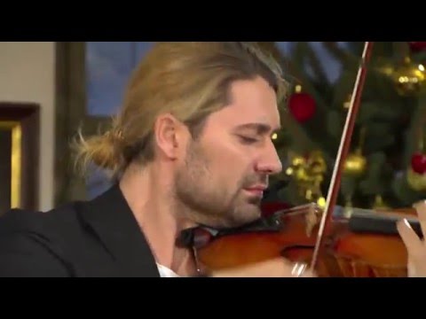 David Garrett - Lacrimosa