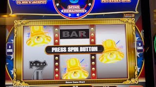 Can I REALLY Win Big With Money Bells Glory Slot Machine?