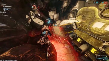 The Lazy Way to Kill Enemies with Viral Damage | Nightwave ~ Warframe