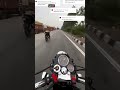 #national bullet in punjab# bullet 350 vs splender100 cc race #tranding #viral #short