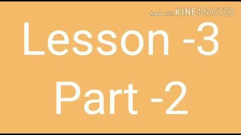 Using windows explorer part-2 for class 5