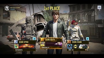 Call of Duty mobile: SUPER ATTACK OF THE UNDEAD 2.0 Gameplay - (No Commentary)