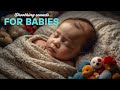 Soothing Lullabies for Babies 🌙 Gentle Music for Sleep &amp; Relaxation