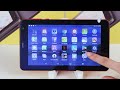Pocket-sized power 💪CM515 Android tablet #tablet #smartphone #unboxing