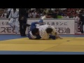 Euan Burton - Kansetsu waza