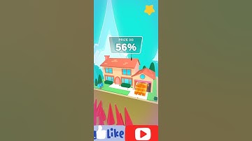 Pixel Rush - All Levels Gameplay Android,ios #shorts #pixelrush