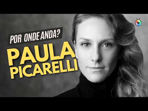 PAULA PICARELLI, A RAFAELA DE MULHERES APAIXONADAS | POR ONDE ANDA?