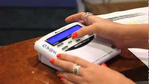 What the Tech? Episode 6 - NOAA Weather Radio