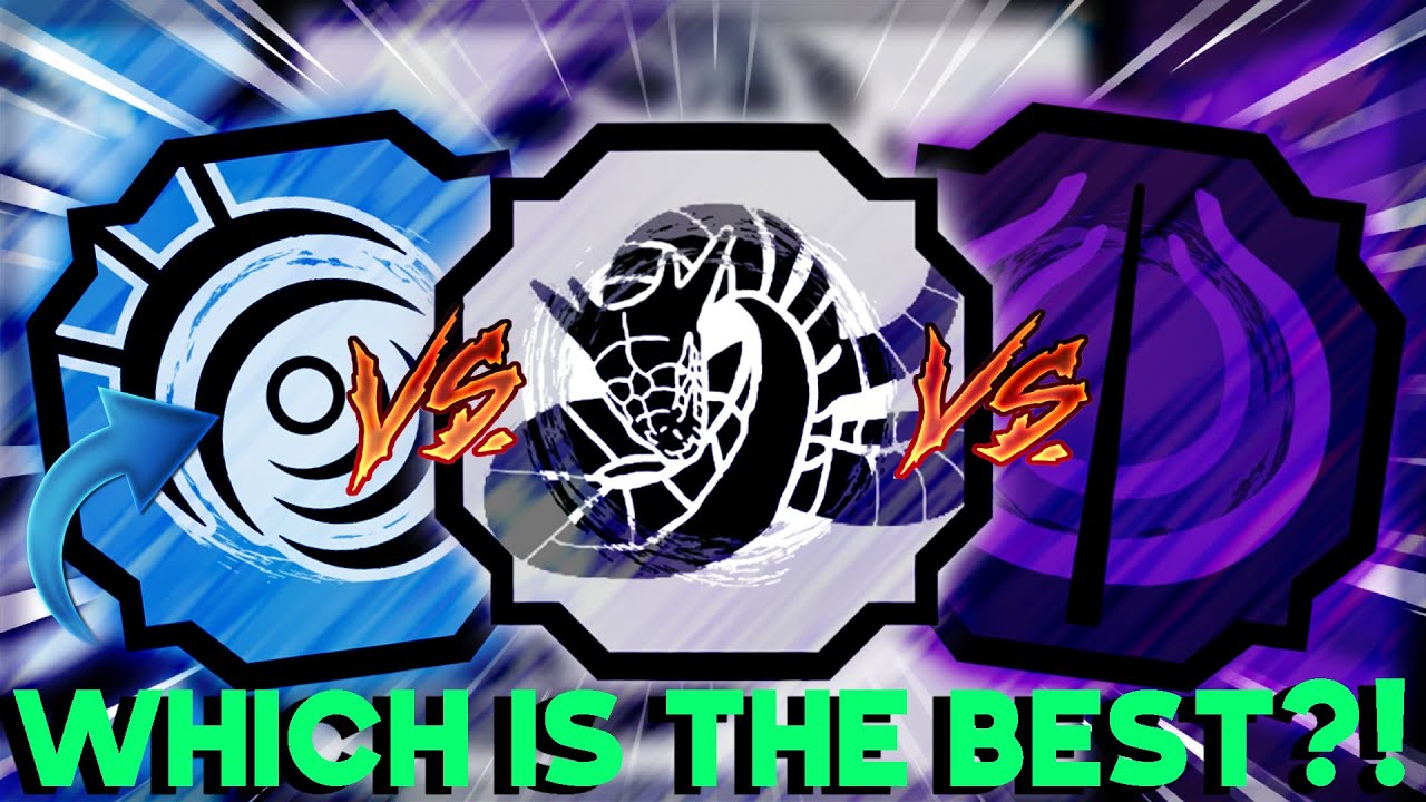 WHICH LIMITED BLOODLINE is THE BEST in Shindo Life?! - YouTube