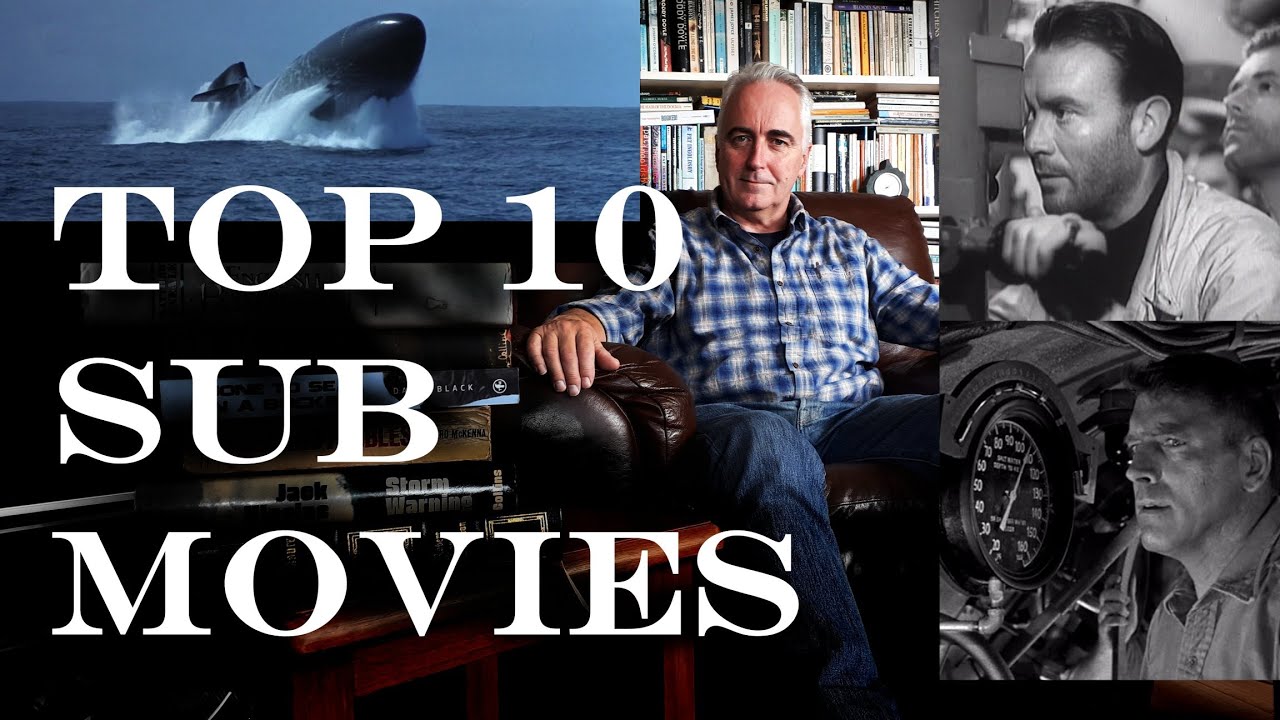 best submarine movies