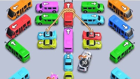 crowd express level 647