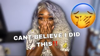 I Masterbated in class!!! (STORYTIME)