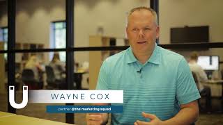 Who Is The Marketing Squad?