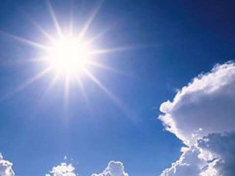 11 ნოემბრის ამინდის პროგნოზი