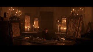 Queen of Spades: Through the Looking Glass (Пиковая Дама. Зазеркалье) VFX Breakdown Trehmer Film