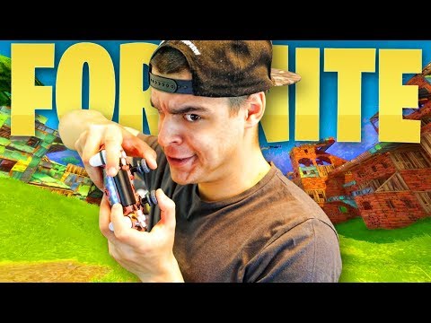 DESCUBRIENDO *TODO lo NUEVO* de FORTNITE! - AlphaSniper97 - DESCUBRIENDO *TODO lo NUEVO* de FORTNITE! - AlphaSniper97