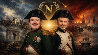 Napoleon, & Early Humans Were Absolute R*tards | MSSP Paytch