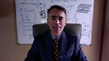 CLASSICAL MECHANICS. A different approach to solving physics problems