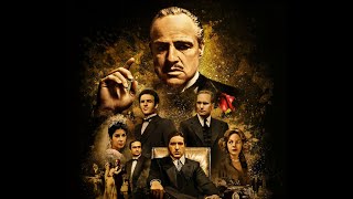 Гангста киноны өвөг эцэг | The Godfather ★★★★★★★★★★★★★★★★★★★★★