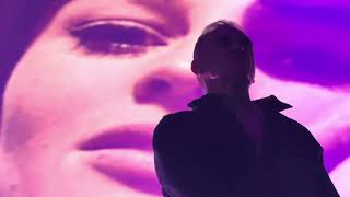 Morrissey, Scandinavian Congress Center, Aarhus, Denmark, February 13, 2026