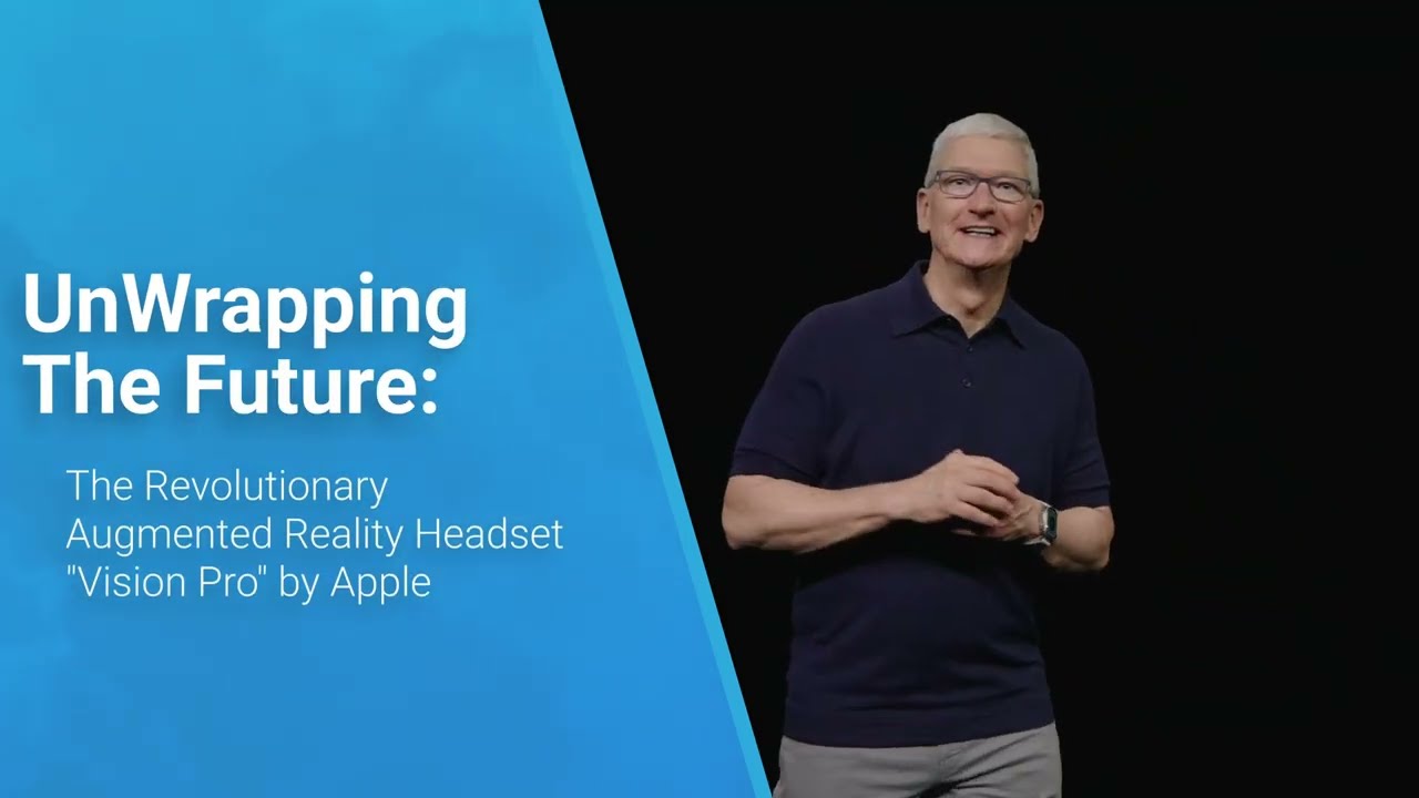 Apple Vision Pro: What It Could Actually Replace