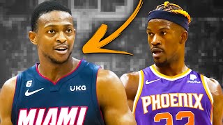 The NBA Media Is LYING About These Trades…