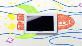 Clempad Tablet Per Bambini Clempad Tablet Per Bambini
