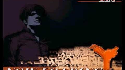 Fatal Fury:Wild Ambition-Mr. Karate (Story P1)