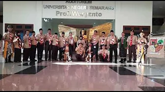 OKPT unnes 2022 | Kak Noor OKPT unnes 2022 | Kak Noor