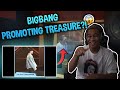 BANG YE DAM of TREASURE - COVER RECAP VIDEO, BIGBANG Taeyang Cover WAYO (왜요) - Reaction