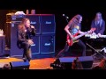 Stratovarius - Legions, Live in USA 2014