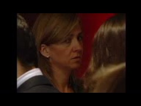 Video: Infanta Cristina Net Worth