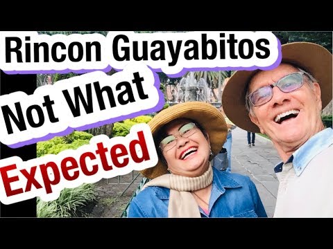 Rincon Guayabitos  Nayarit Mexico NOT What We Expected