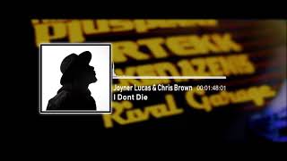 Joyner Lucas & Chris Brown - I Dont Die